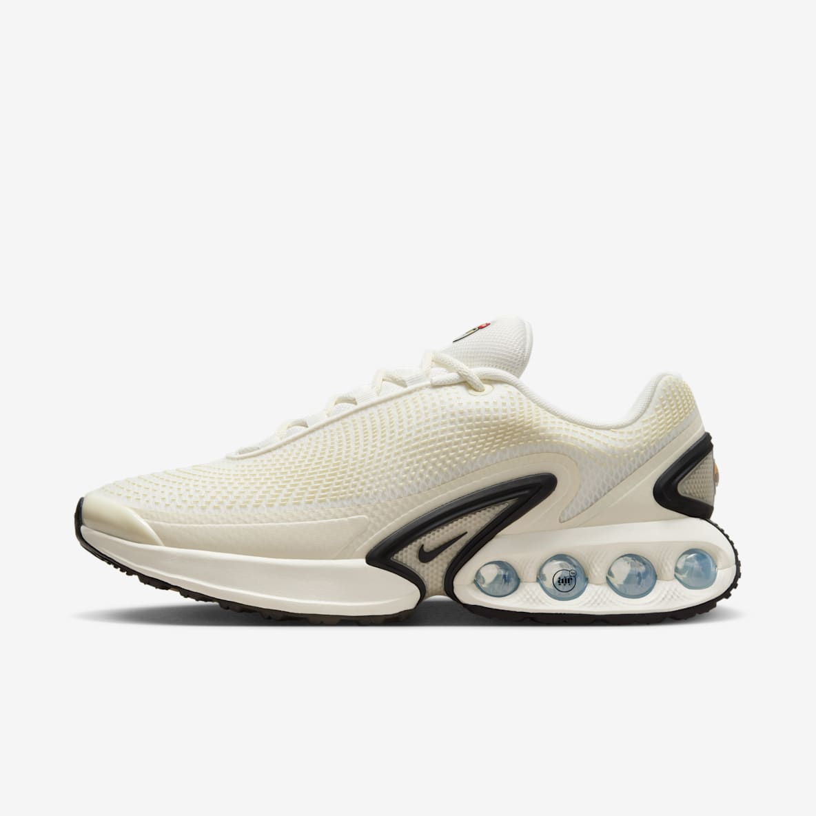 Air Max Dn Schuhe. Nike CH